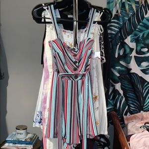 Trixxi Romper